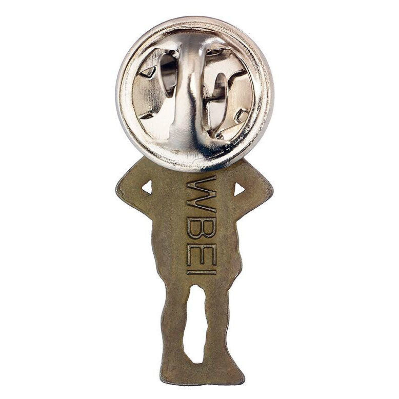 Pin de Dobby el elfo doméstico de Harry Potter - 2