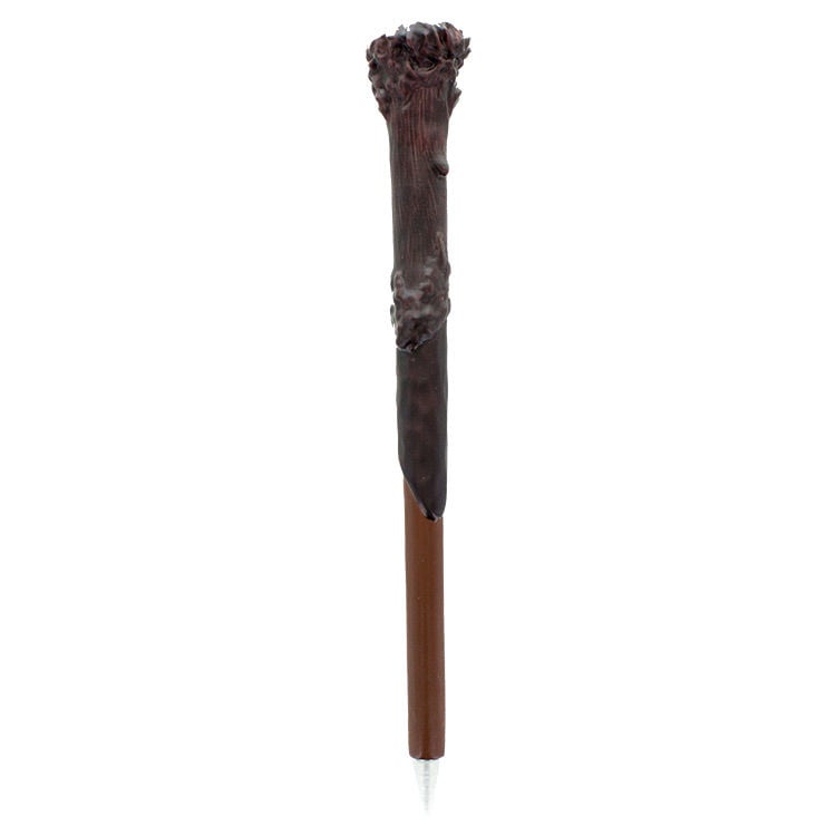 Bolígrafo con diseño de varita Harry Potter PALADONE - 5
