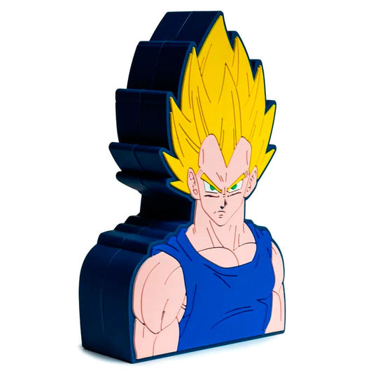 Altavoz inalámbrico de Vegeta de Dragon Ball Z - 2