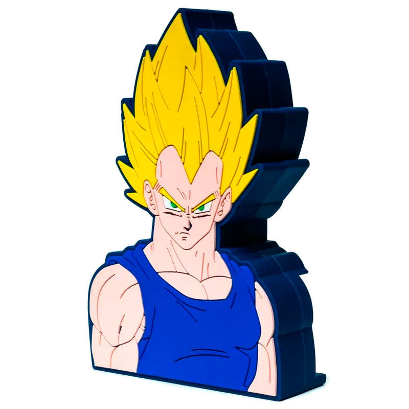 Altavoz inalámbrico de Vegeta de Dragon Ball Z - 3