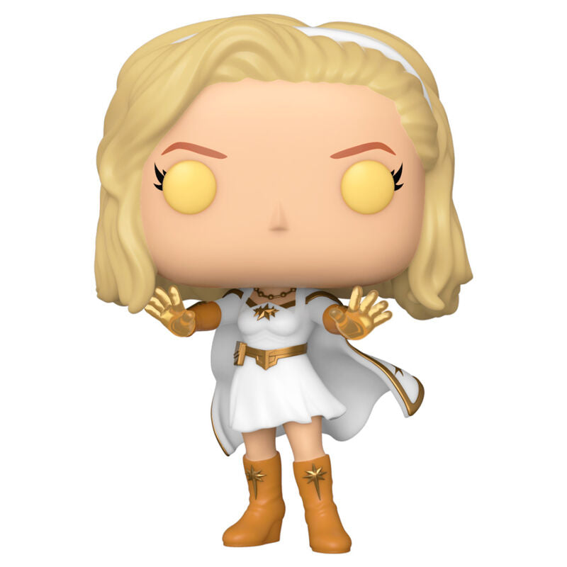 Figura Funko POP! de Starlight de The Boys en caja con ventana - 2