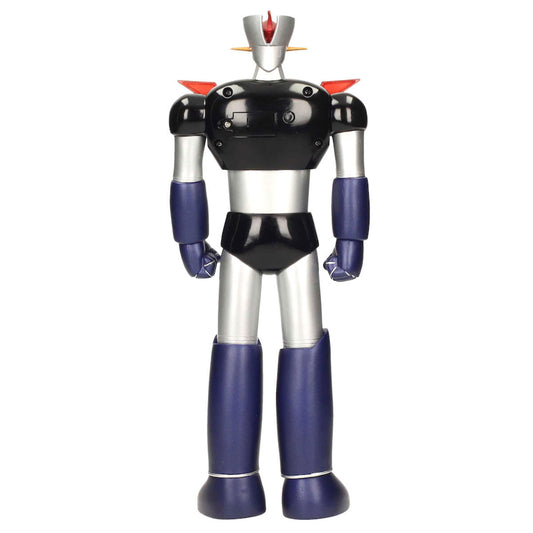 Figura de Mazinger Z de 30 cm con ojos y pecho iluminados - 3