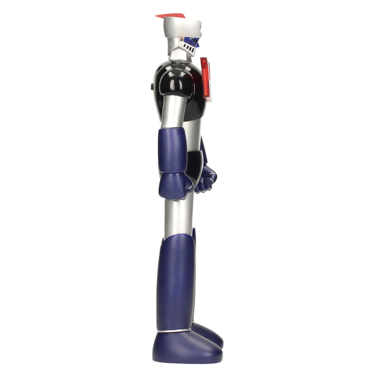 Figura de Mazinger Z de 30 cm con ojos y pecho iluminados - 4