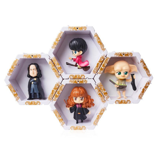 Figura LED WOW! POD de Snape de Harry Potter - 4