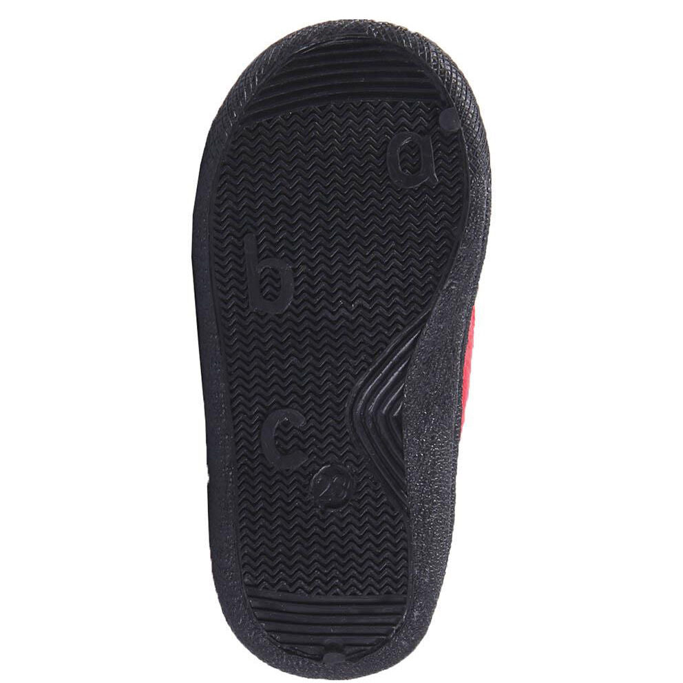 Pantuflas rojas CERDÁ de Los Vengadores con Capitán América, Hulk e Iron Man - 5