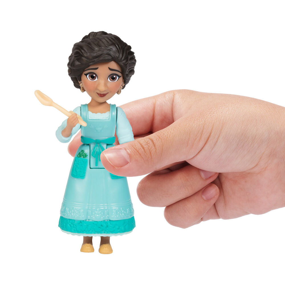 Figuras Disney Encanto de 8 cm con accesorios en surtido - 6