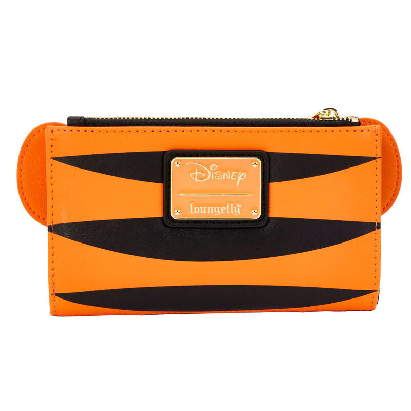 Cartera naranja de Tigger Disney Winnie the Pooh Loungefly - 4