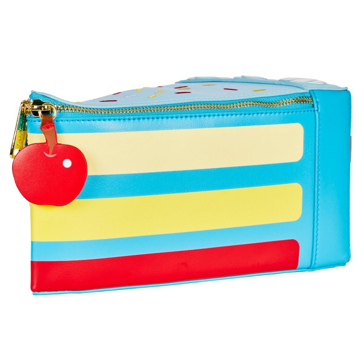 Bolso bandolera Cake Cosplay de Blancanieves Disney Loungefly - 5