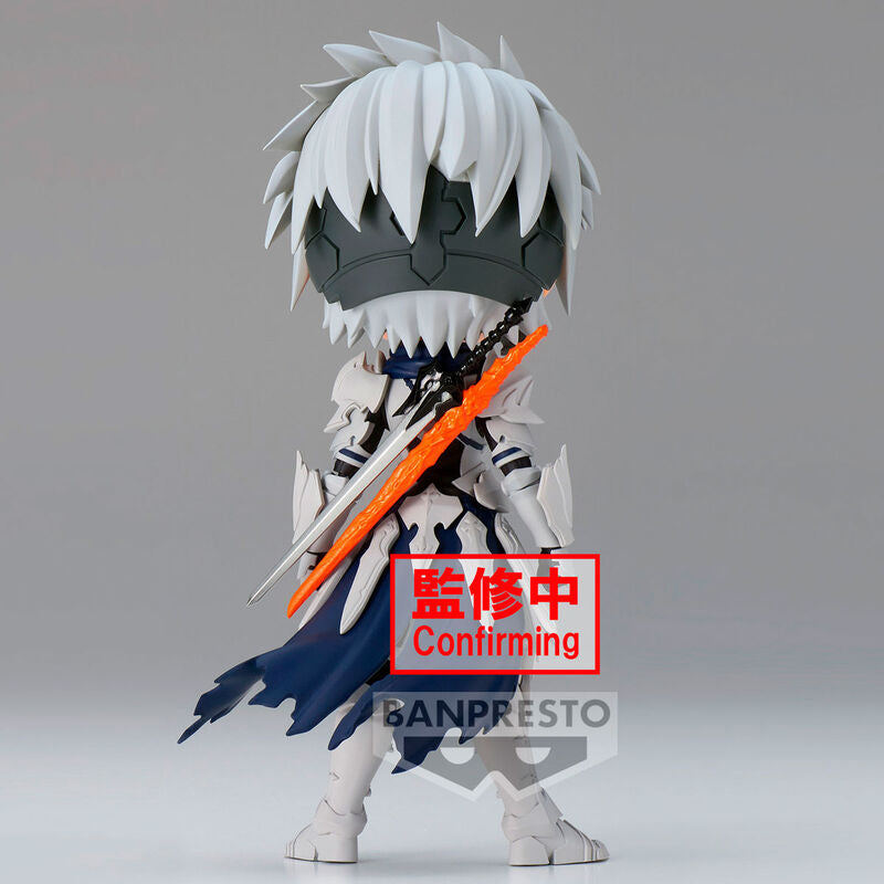Figura Q Posket B de Alphen de Tales of Arise con armadura blanca - 4
