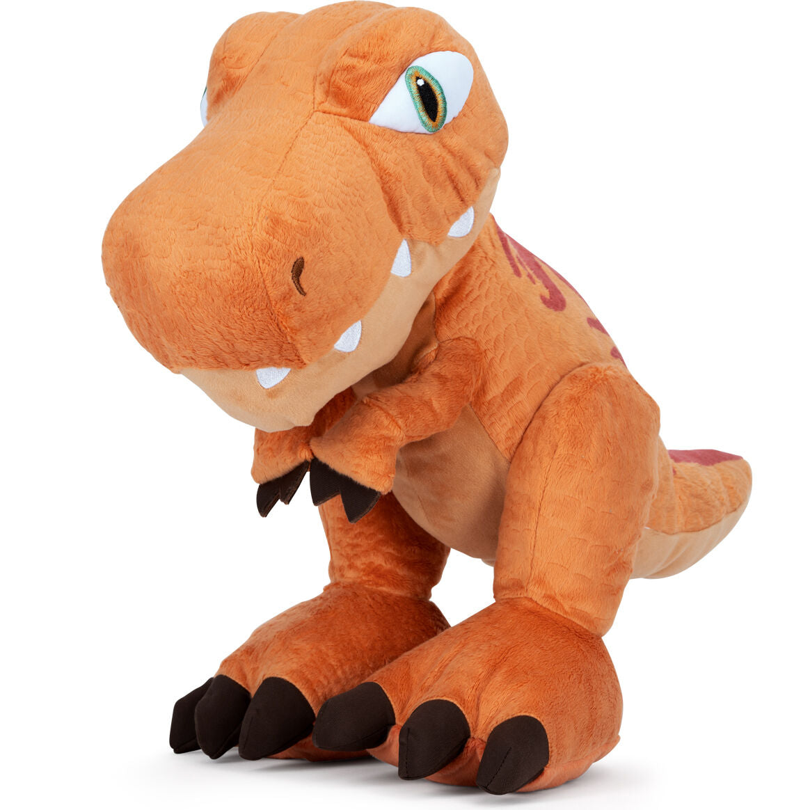 Peluches surtidos de dinosaurios Jurassic World de 25 cm - 7