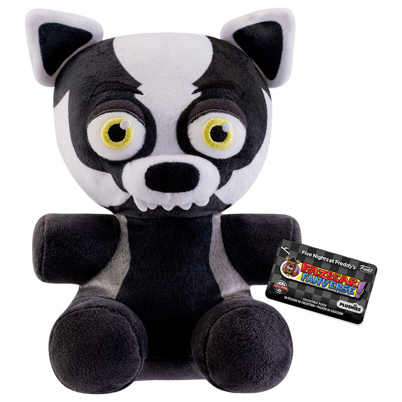 Peluche Funko Blake the Badger de Five Nights at Freddy’s Fanverse