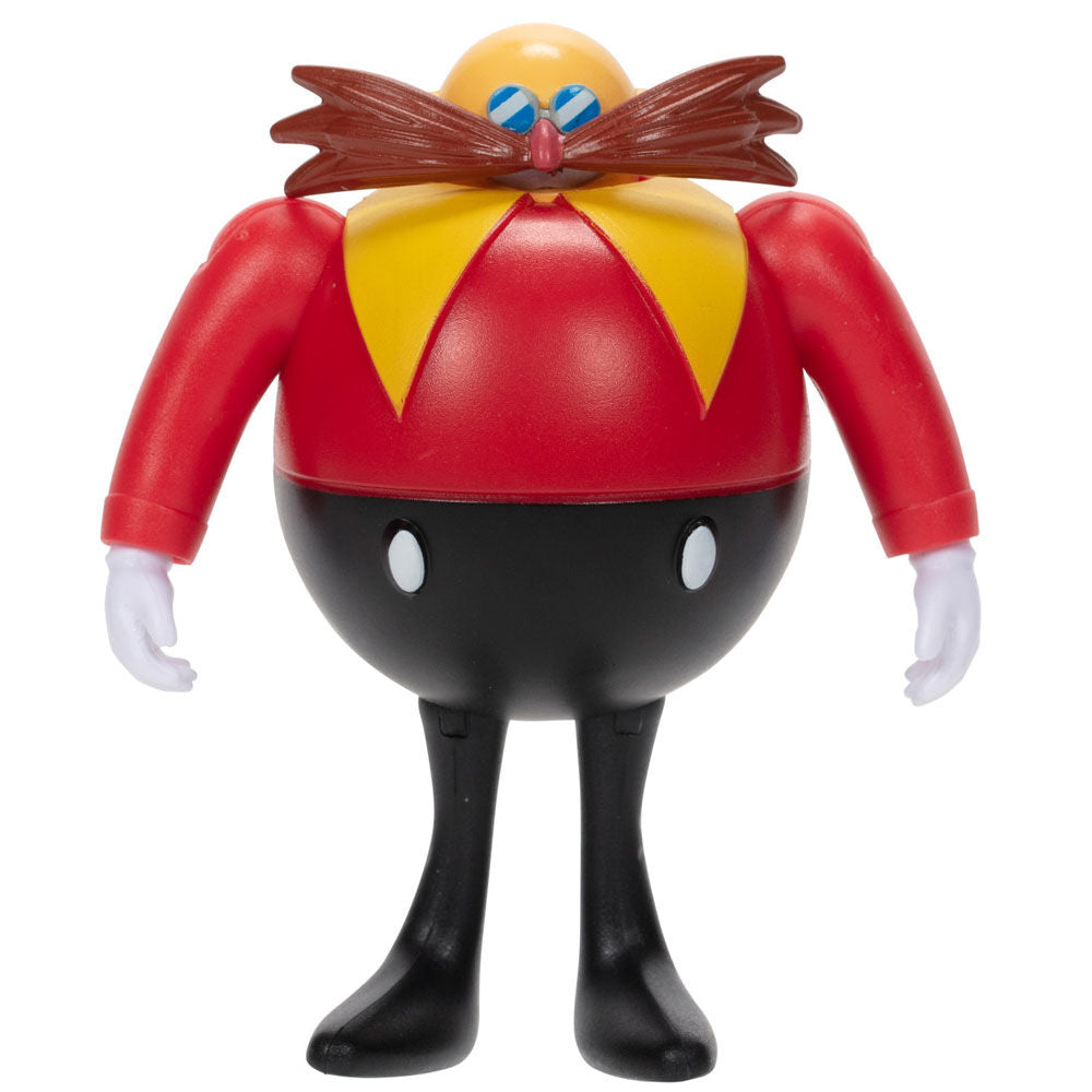 Figuras Sonic the Hedgehog Wave 8 de JAKKS Pacific - 6