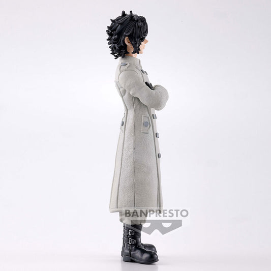 Figura de Hajime Kokonoi de Tokyo Revengers con abrigo blanco - 2