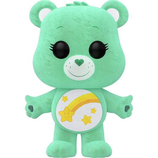 Figura Funko POP Wish Bear Chase de Care Bears en caja - 2