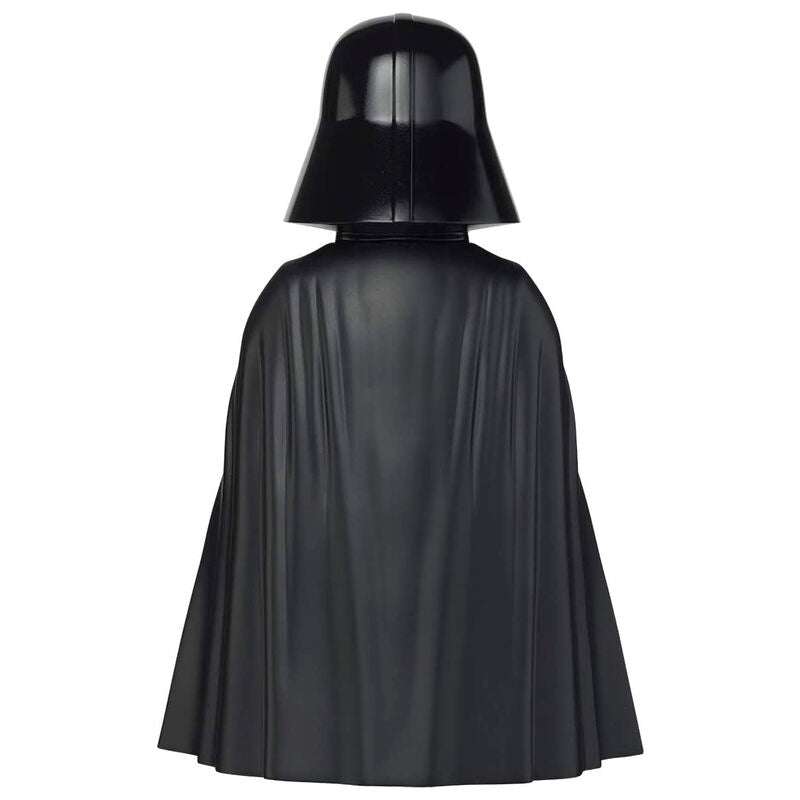 Soporte Cable Guy de Darth Vader Star Wars negro - 5