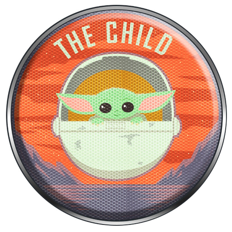 Altavoz portátil Star Wars The Child con diseño de Baby Yoda - 3