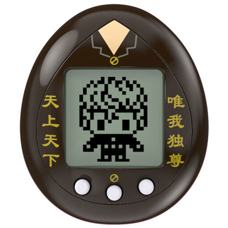 Tamagotchi Tokkofuku de Tokyo Revengers BANDAI con personajes de la serie - 2