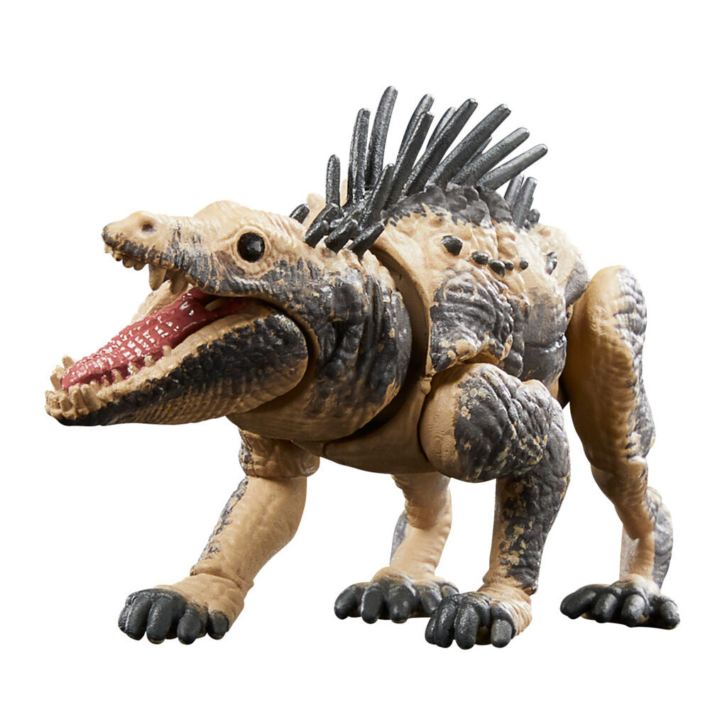 Figuras Tusken Warrior y Massiff de Star Wars - 4