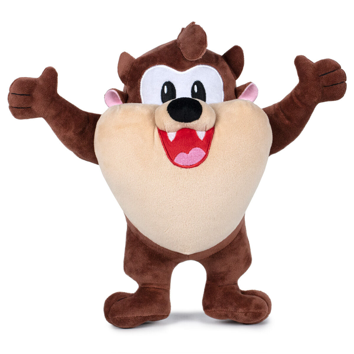 Peluche Baby del Demonio de Tasmania Taz de Looney Tunes