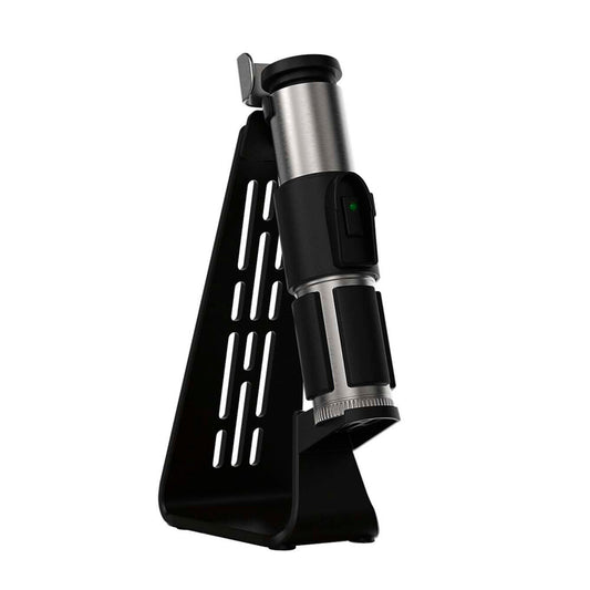 Réplica del sable de luz verde de Yoda Force FX Elite Star Wars - 8