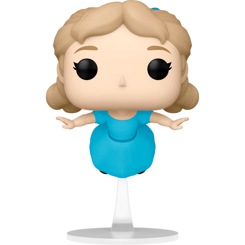 Figura Funko POP! de Wendy de Peter Pan en caja - 2