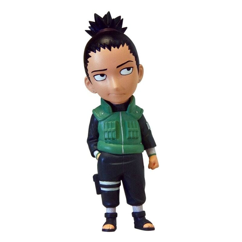Figura de Shikamaru de Naruto Shippuden de 10 cm - 4