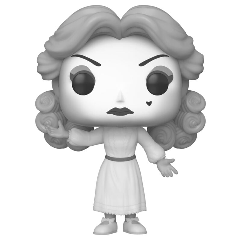 Figura Funko POP! Baby Jane Hudson 1415 con variante Chase - 5