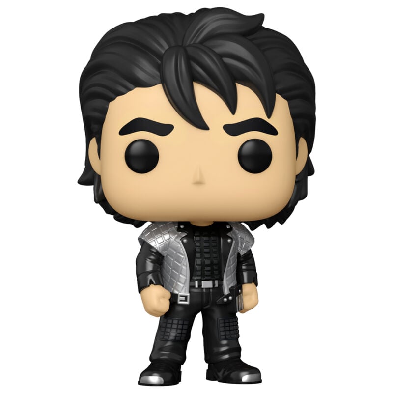 Figura Funko POP Rocks de Roger Taylor de Duran Duran - 2