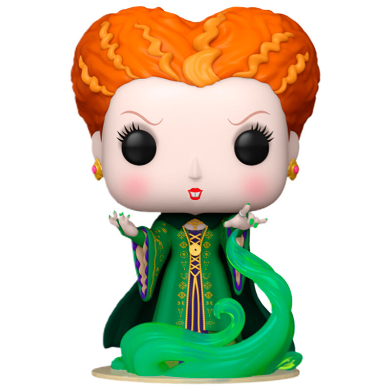 Figura Funko POP! de Winifred de Hocus Pocus 2 en caja - 2