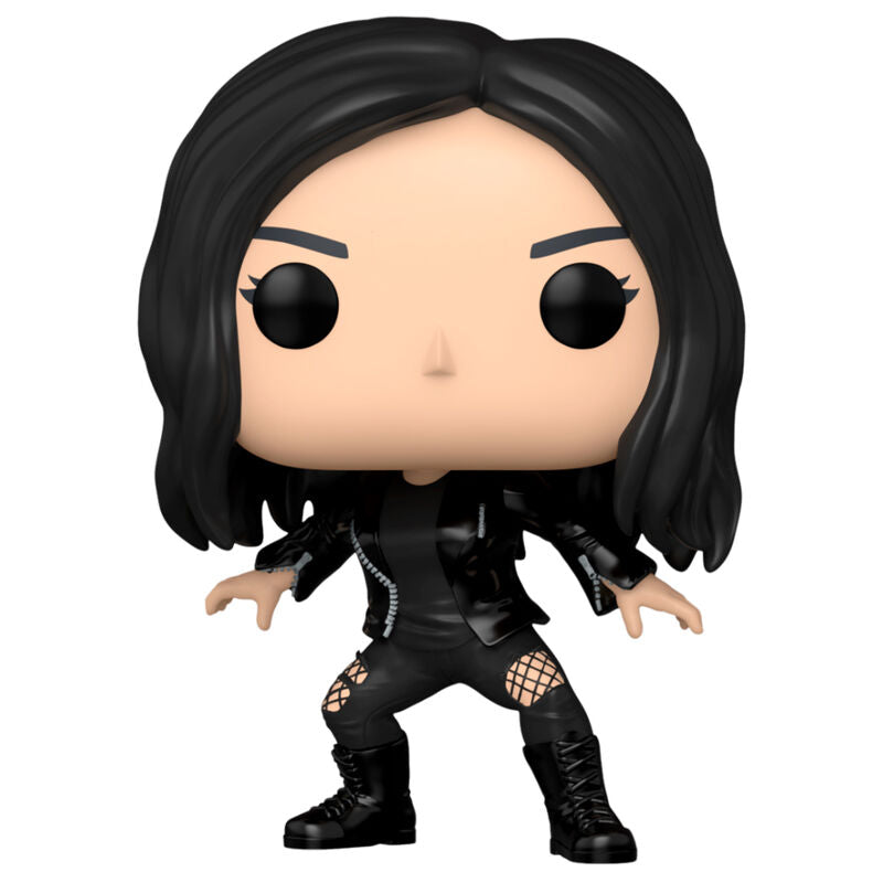 Figura Funko POP! de Kimiko de The Boys en caja - 2