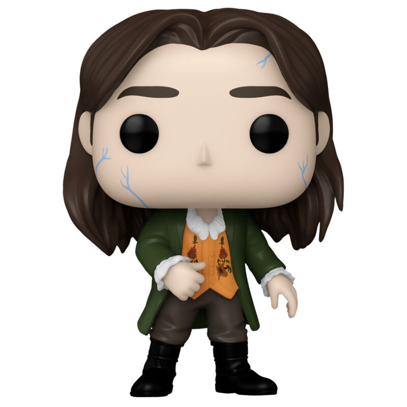 Figura Funko POP! de Louis de Pointe Du Lac en caja - 2