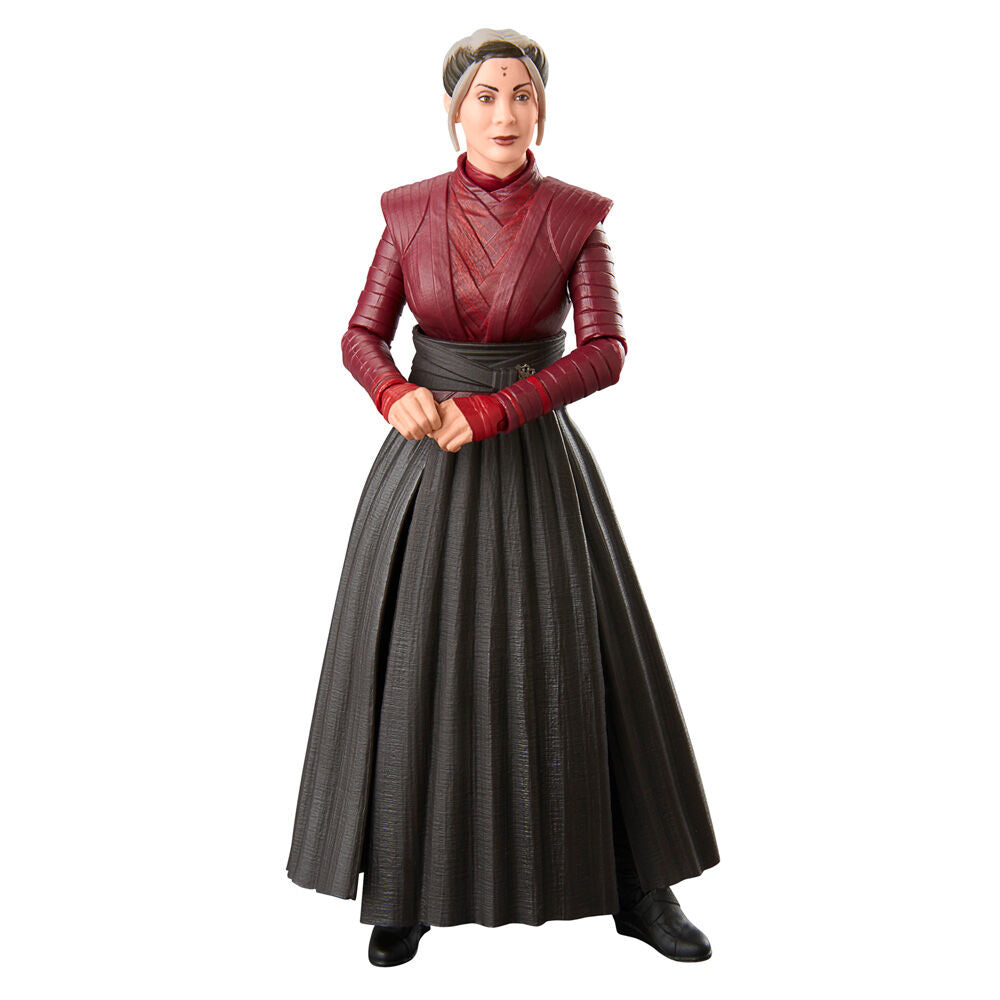 Figura articulada de Morgan Elsbeth de Star Wars Ahsoka - 8
