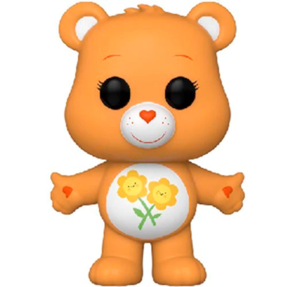 Figura Funko POP! Friend Bear de Care Bears 40th Anniversary en caja - 2