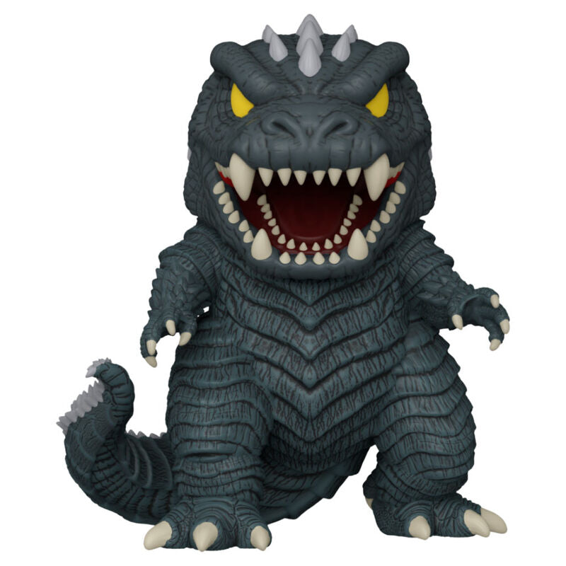 Figura Funko POP! Godzilla Ultima de Godzilla Singular Point en caja - 2
