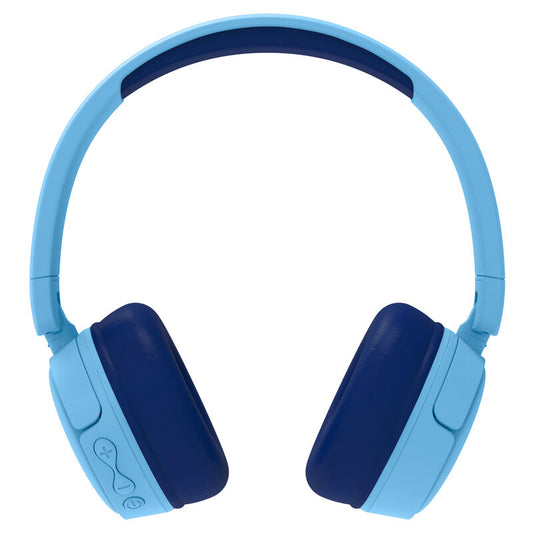 Auriculares infantiles Bluey azules con diadema ajustable - 3