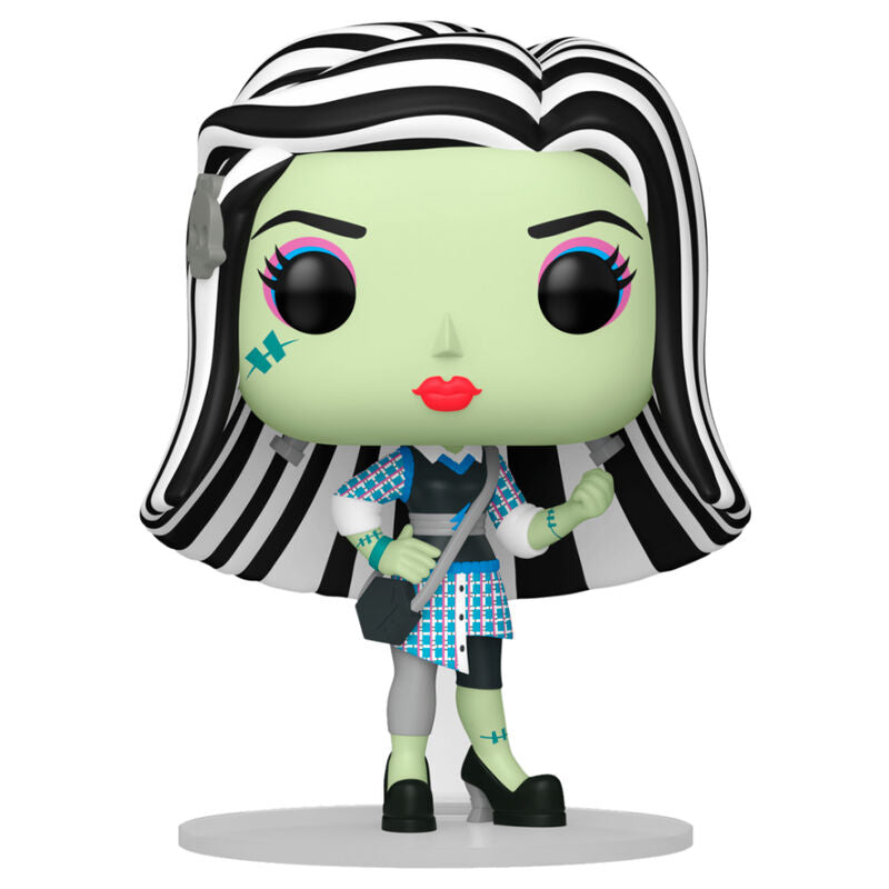 Figura Funko POP! de Frankie Stein de Monster High en caja - 2