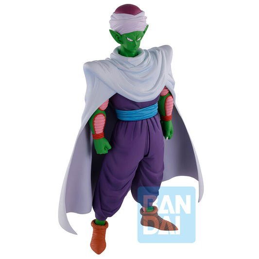 Figura de Piccolo Dragon Ball Z Ichibansho con capa blanca - 2