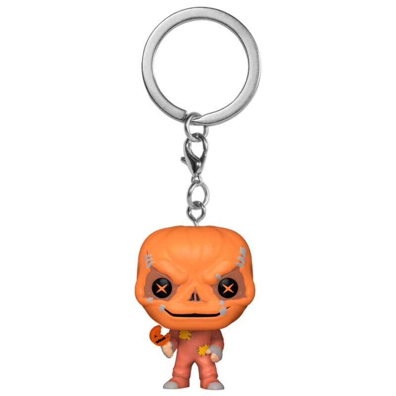 Llavero FUNKO Pocket POP! de Sam de Trick 'r Treat