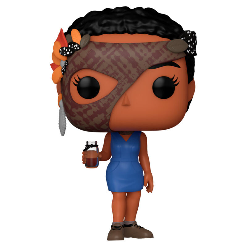 Figura Funko POP! de Taissa de Yellowjackets en caja con ventana - 2