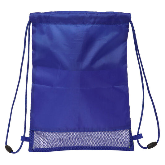 Saco Bluey y Bingo de SAFTA con cordones y bolsillo interior - 2