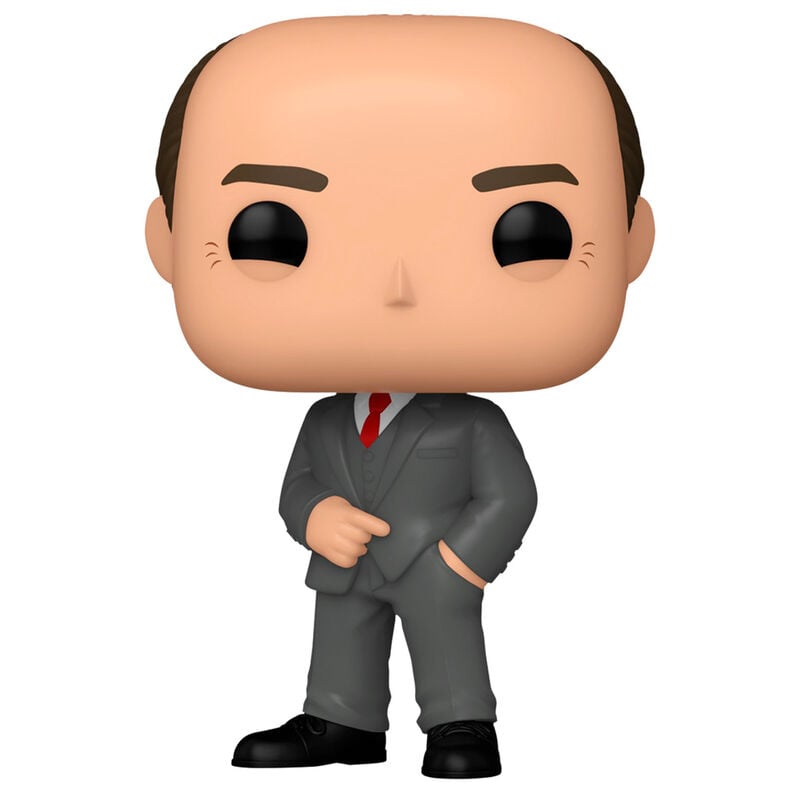 Figura Funko POP! de Tom Hagen de El Padrino en caja - 2