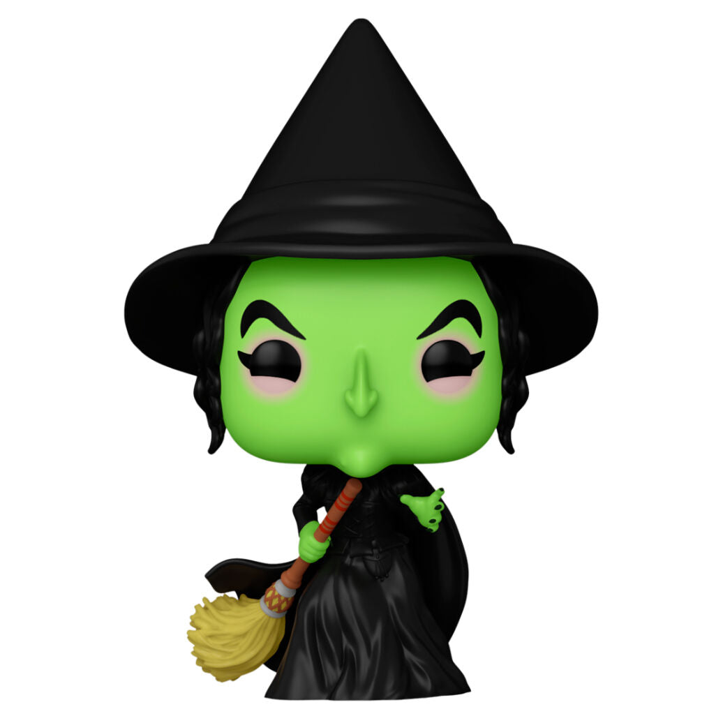 Figura Funko POP! Wicked Witch de El Mago de Oz en caja - 2