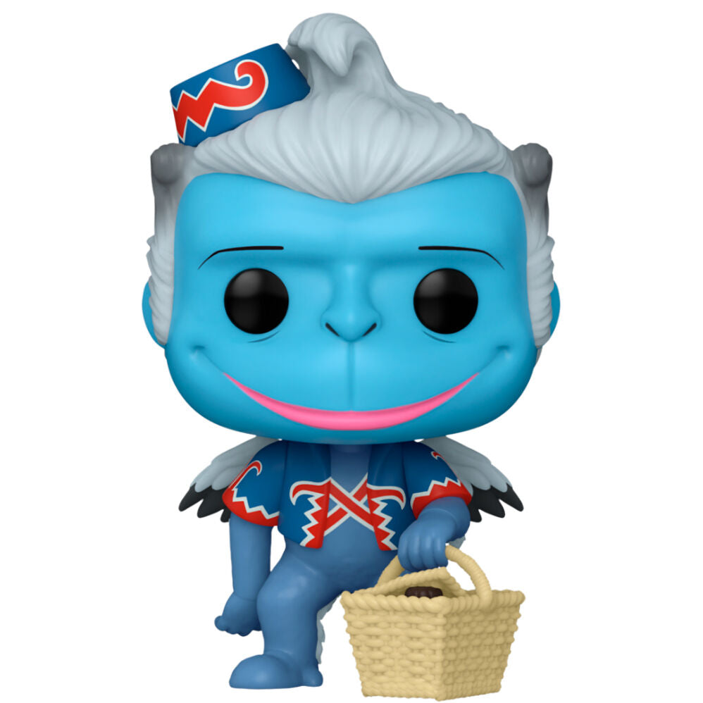 Figura Funko POP Winged Monkey de El Mago de Oz en caja - 2