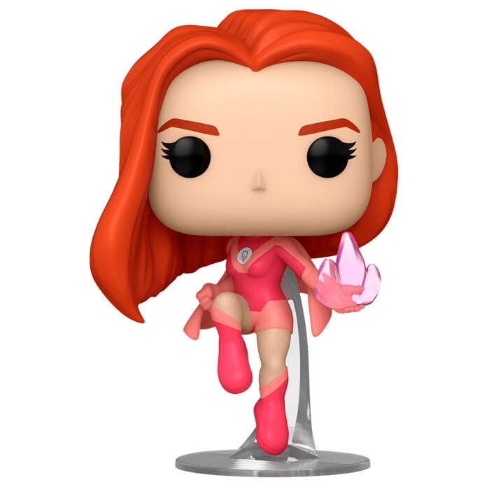 Figura Funko POP! Atom Eve de Invincible en caja - 2