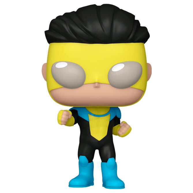 Figura Funko POP! de Invincible en caja - 2