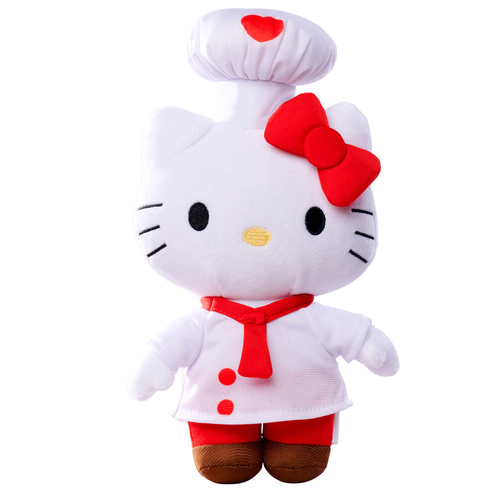 Peluche Hello Kitty Super Style de 20 cm en modelos surtidos - 5