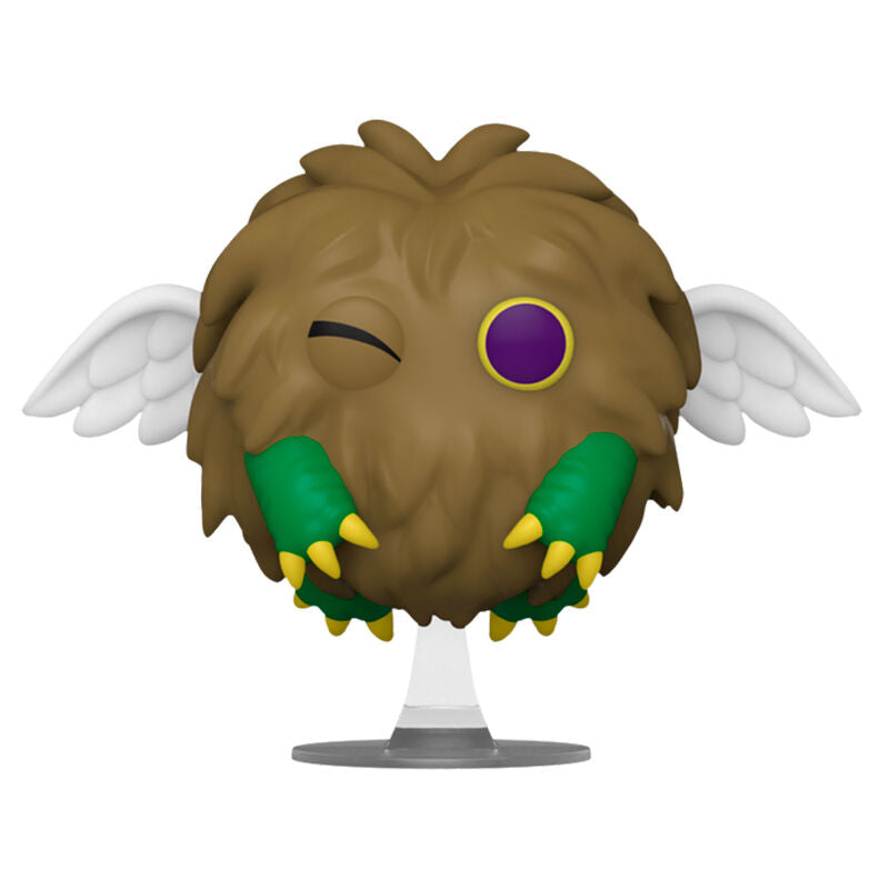 Figura Funko POP! Winged Kuriboh de Yu-Gi-Oh! en caja - 2
