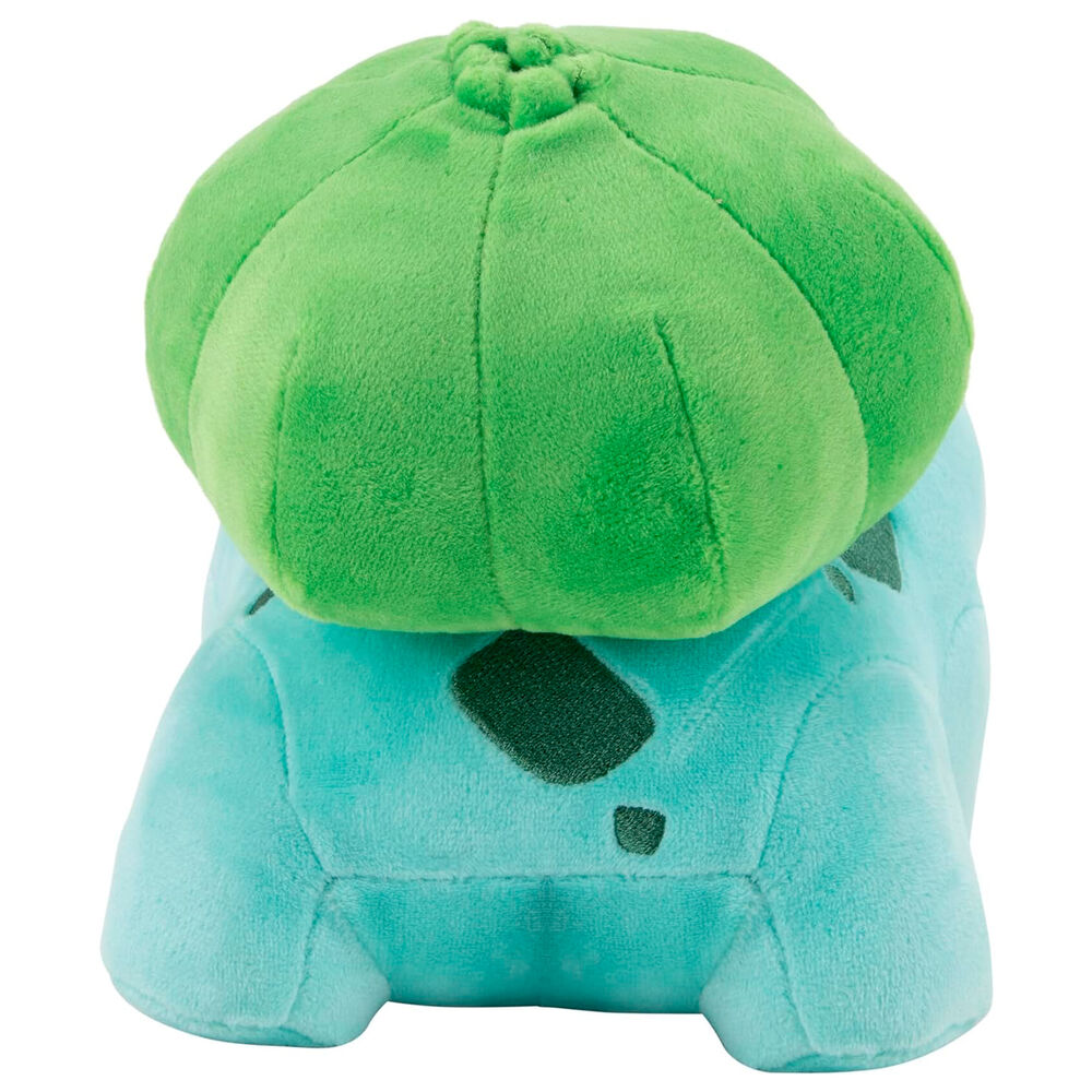 Peluche de Bulbasaur Pokémon de 20 cm - 5