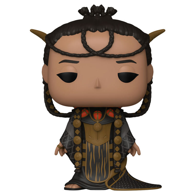 Figura Funko POP! de Ra de Stargate en caja - 2