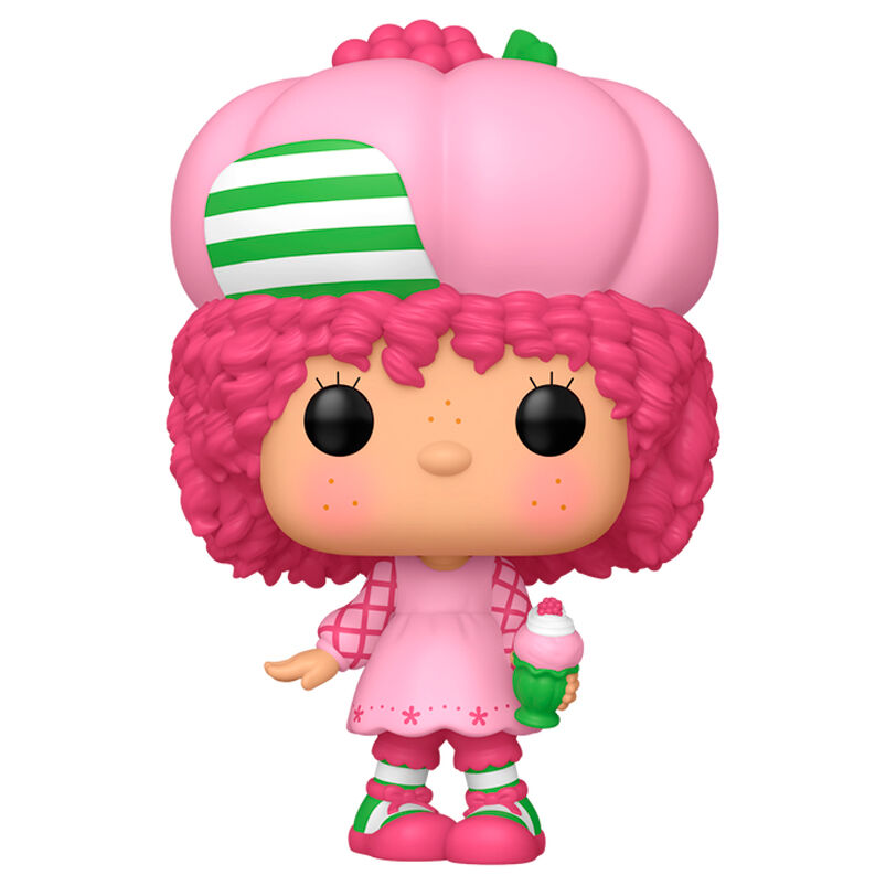 Figura Funko POP! Raspberry Tart de Strawberry Shortcake en caja - 2